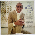 Tony Bennett's Greatest Hits Volume IV
