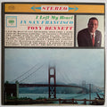 Tony Bennett: I Left My Heart In San Francisco