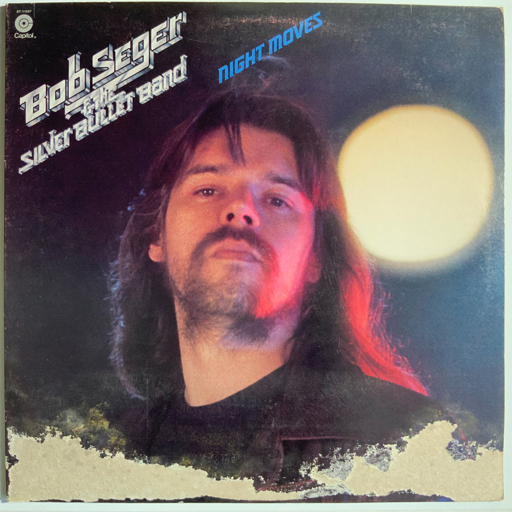 Bob Seger and the Silver Bullet Band: Night Moves