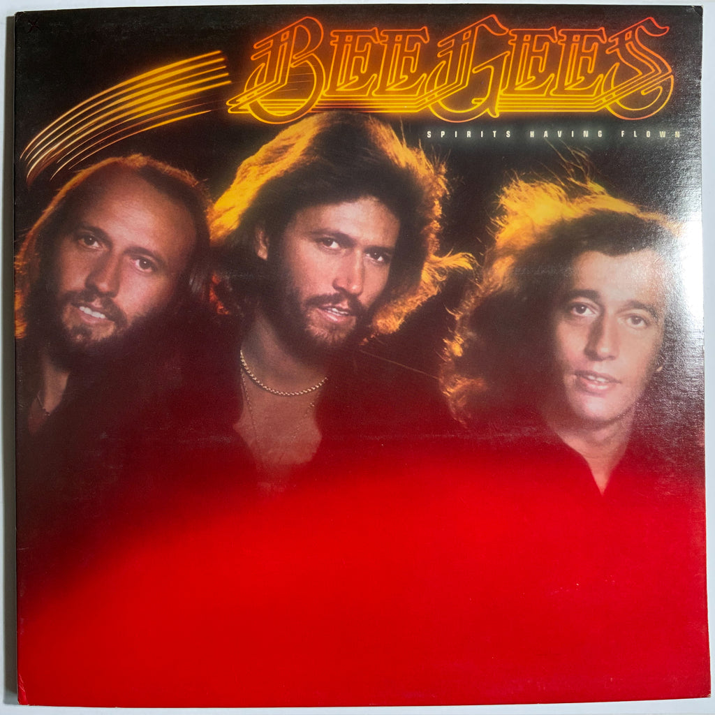 Bee Gees: Spirits Having Flown