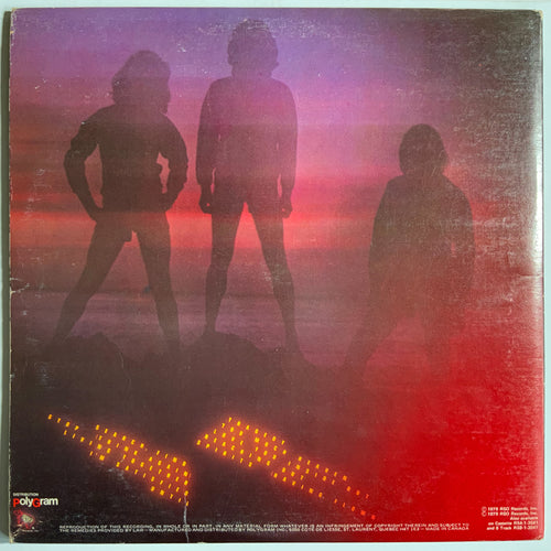 Bee Gees: Spirits Having Flown
