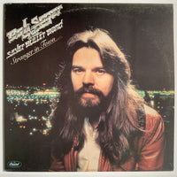 Bob Seger and the Silver Bullet Band: Stranger in Town