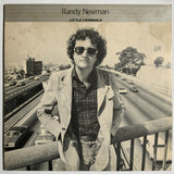 Randy Newman: Little Criminals
