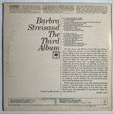 Barbra Streisand: The Third Album