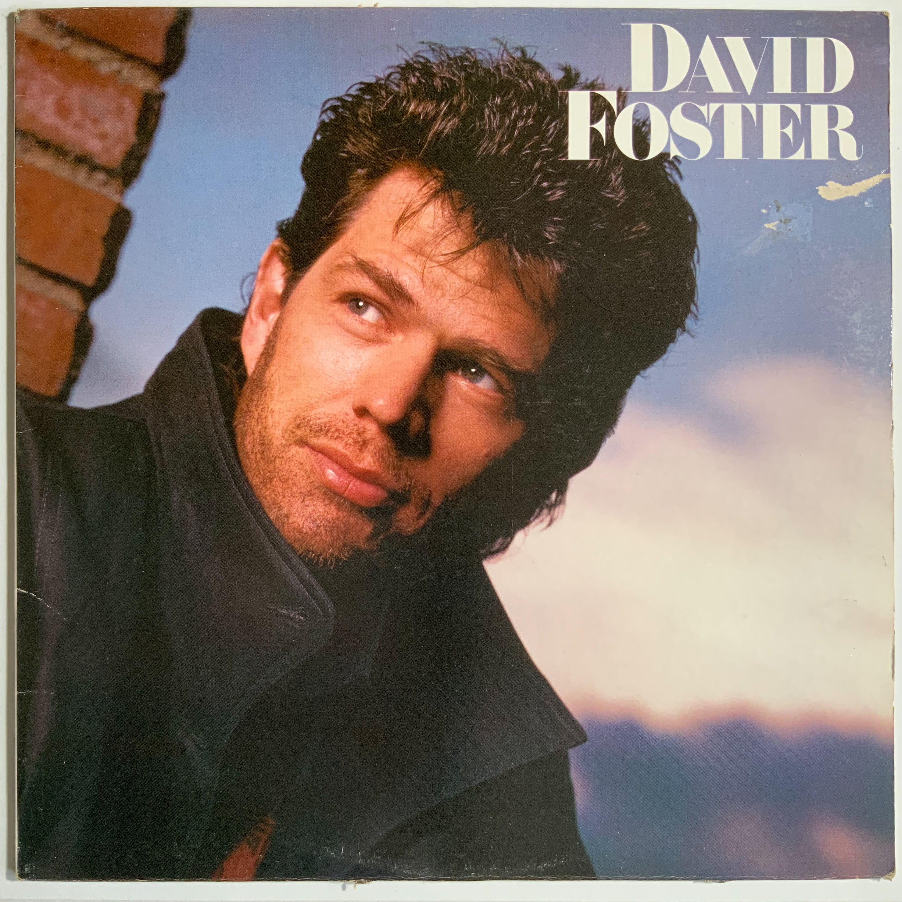 David Foster