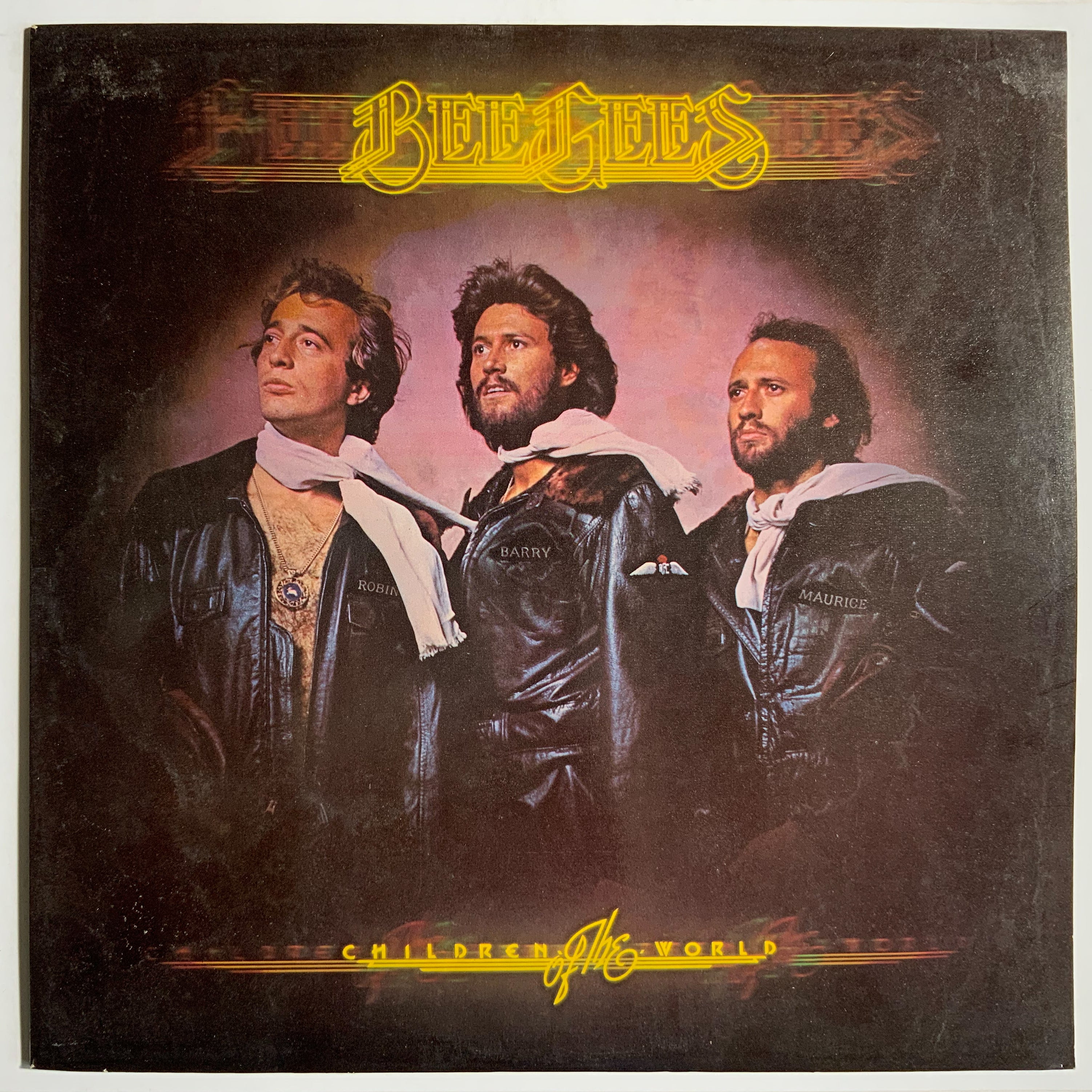 Bee Gees: Children of the World