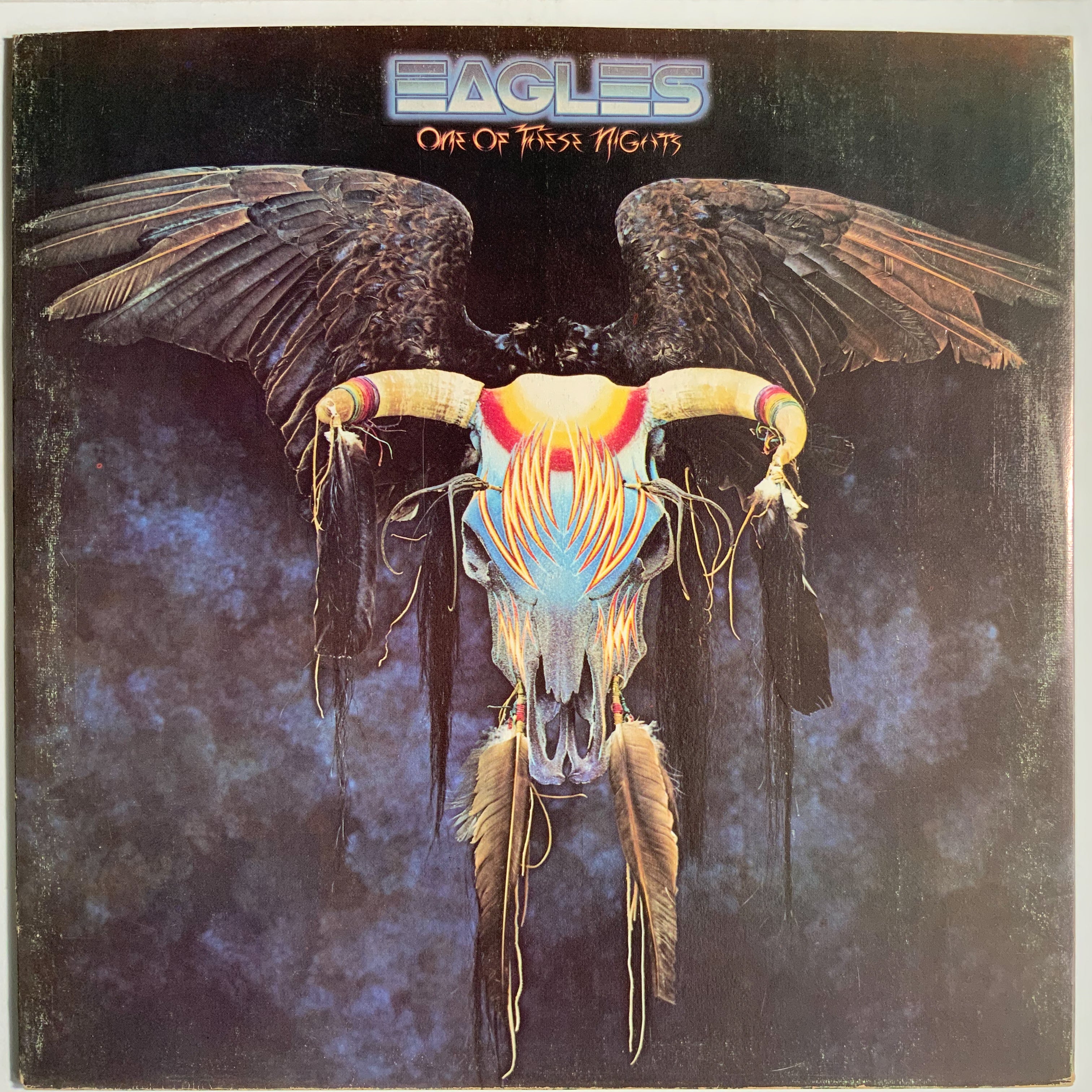 Eagles: One of Those Nights