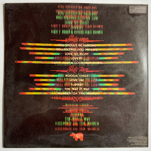 Bee Gees: Children of the World