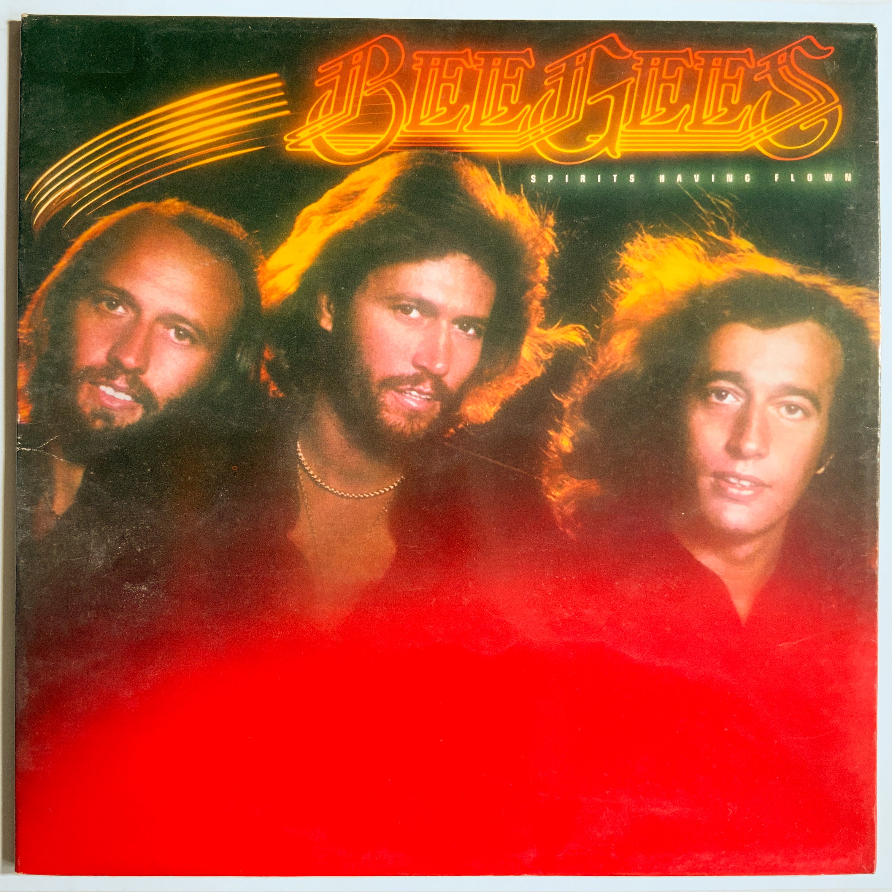 Bee Gees: Spirits Having Flown