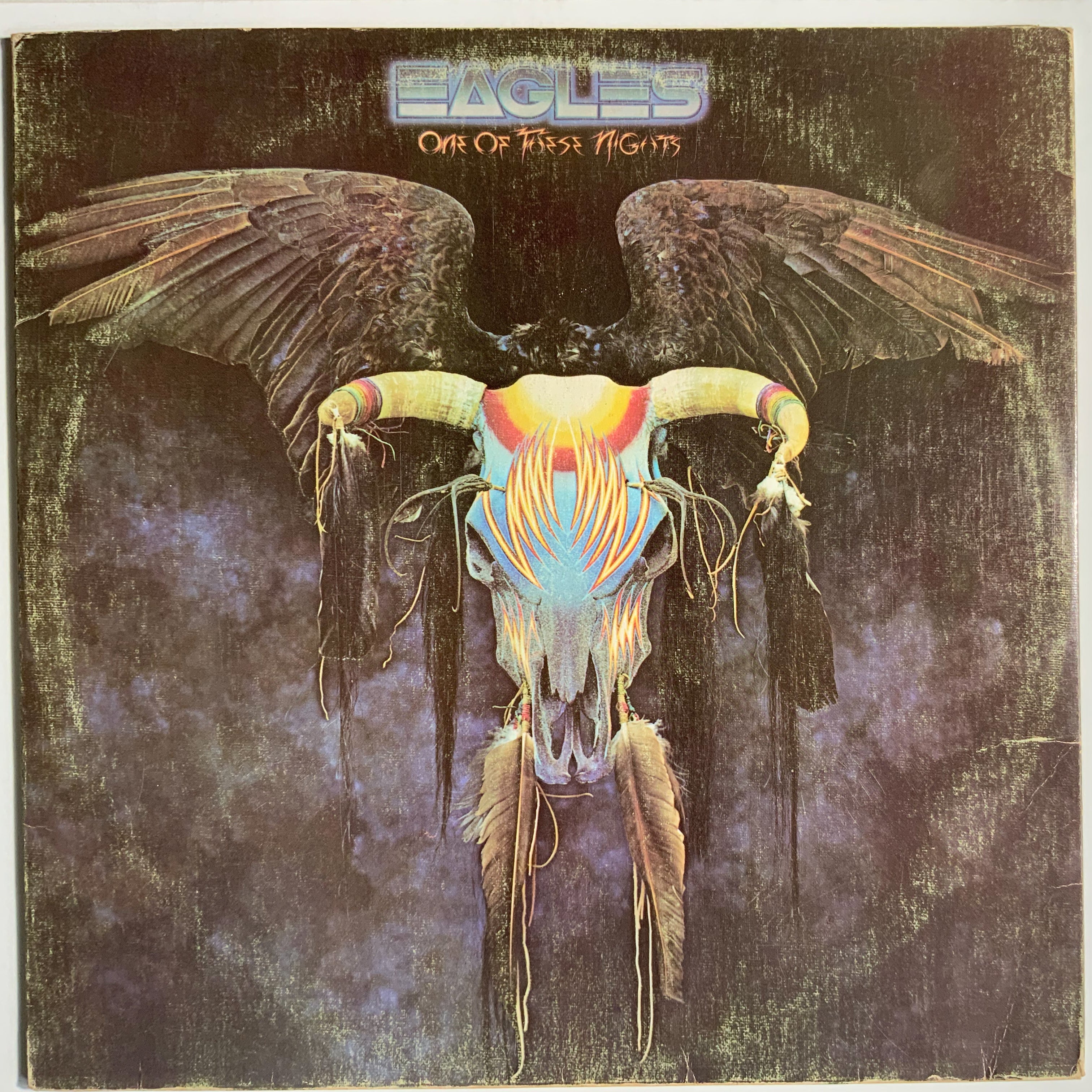 Eagles: One of These Nights
