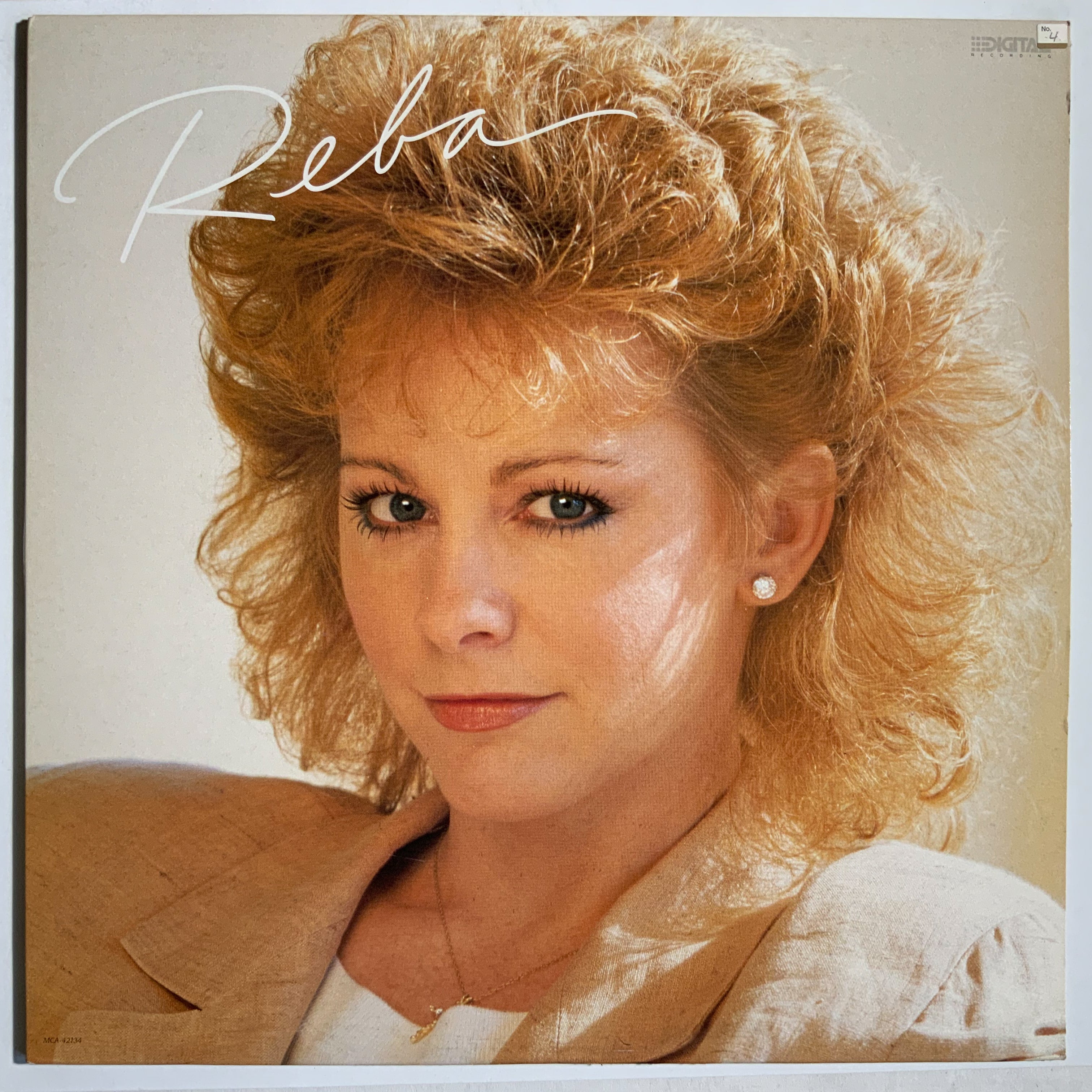 Reba McEntire: Reba