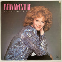 Reba McEntire: Unlimited