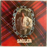 Rod Stewart: Smiler