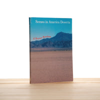 Banham, P. Reyner - Scenes in America Deserta