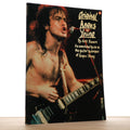 Original Angus Young: An Annotated Guide to the Guitar Technique of Angus Young - Funaro, Arti