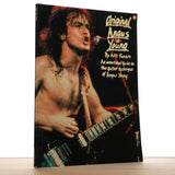 Funaro, Arti - Original Angus Young: An Annotated Guide to the Guitar Technique of Angus Young
