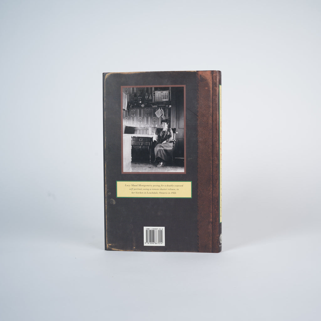 Montgomery, L. M.; Crawford, Elaine; Crawford, Kelly - Aunt Maud's Recipe Book: From the Kitchen of L.M. Montgomery