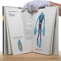 Barlowe's Guide to Extraterrestrials: Great Aliens from Science Fiction Literature