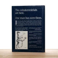 Barlowe's Guide to Extraterrestrials: Great Aliens from Science Fiction Literature