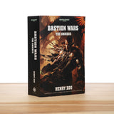Bastion Wars: The Omnibus (Warhammer 40,000)  Henry Zou