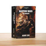 Bastion Wars: The Omnibus (Warhammer 40,000)  Zou, Henry