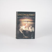 Unconquered: The Saga of Cousins Jerry Lee Lewis, Jimmy Swaggart, and Mickey Gilley  Davis, J.D.