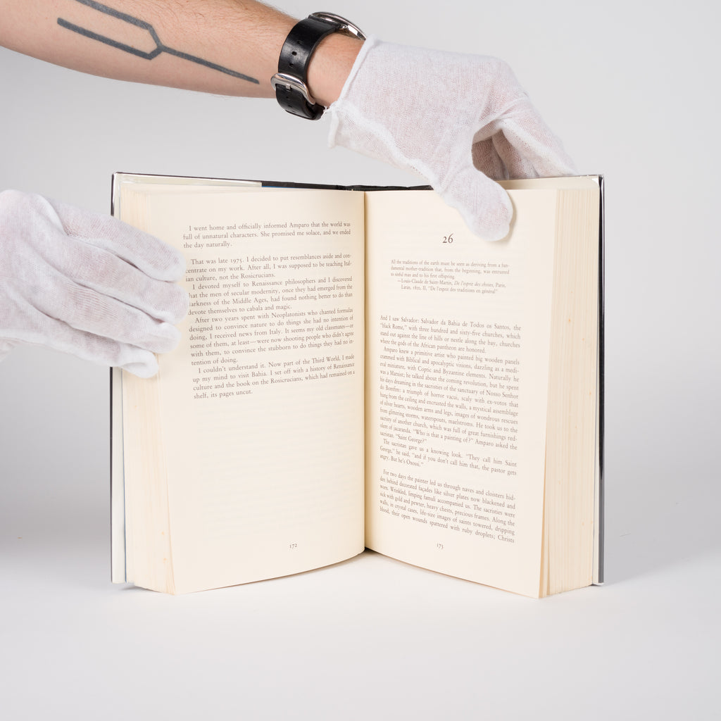 Eco, Umberto - Foucault's Pendulum