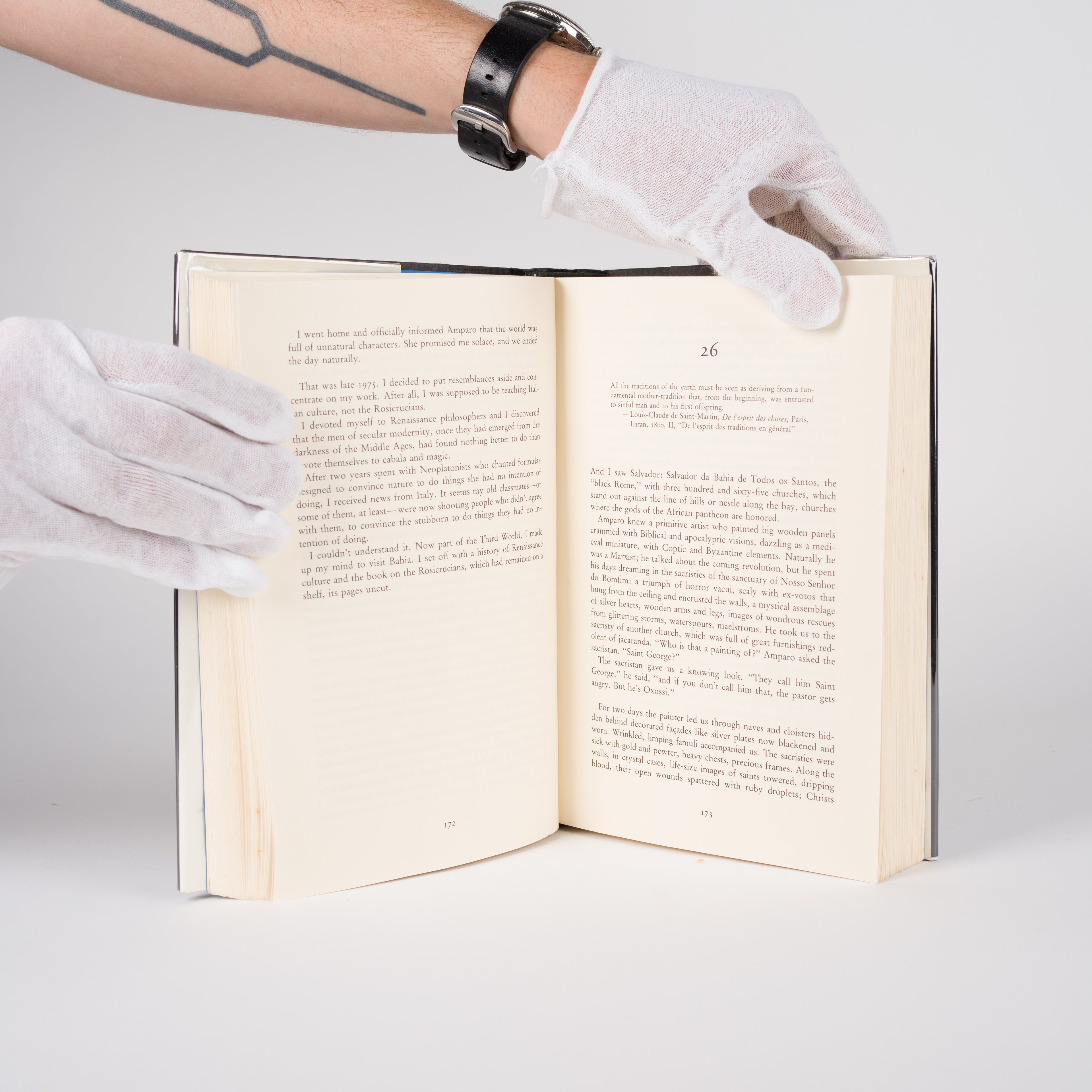 Eco, Umberto - Foucault's Pendulum