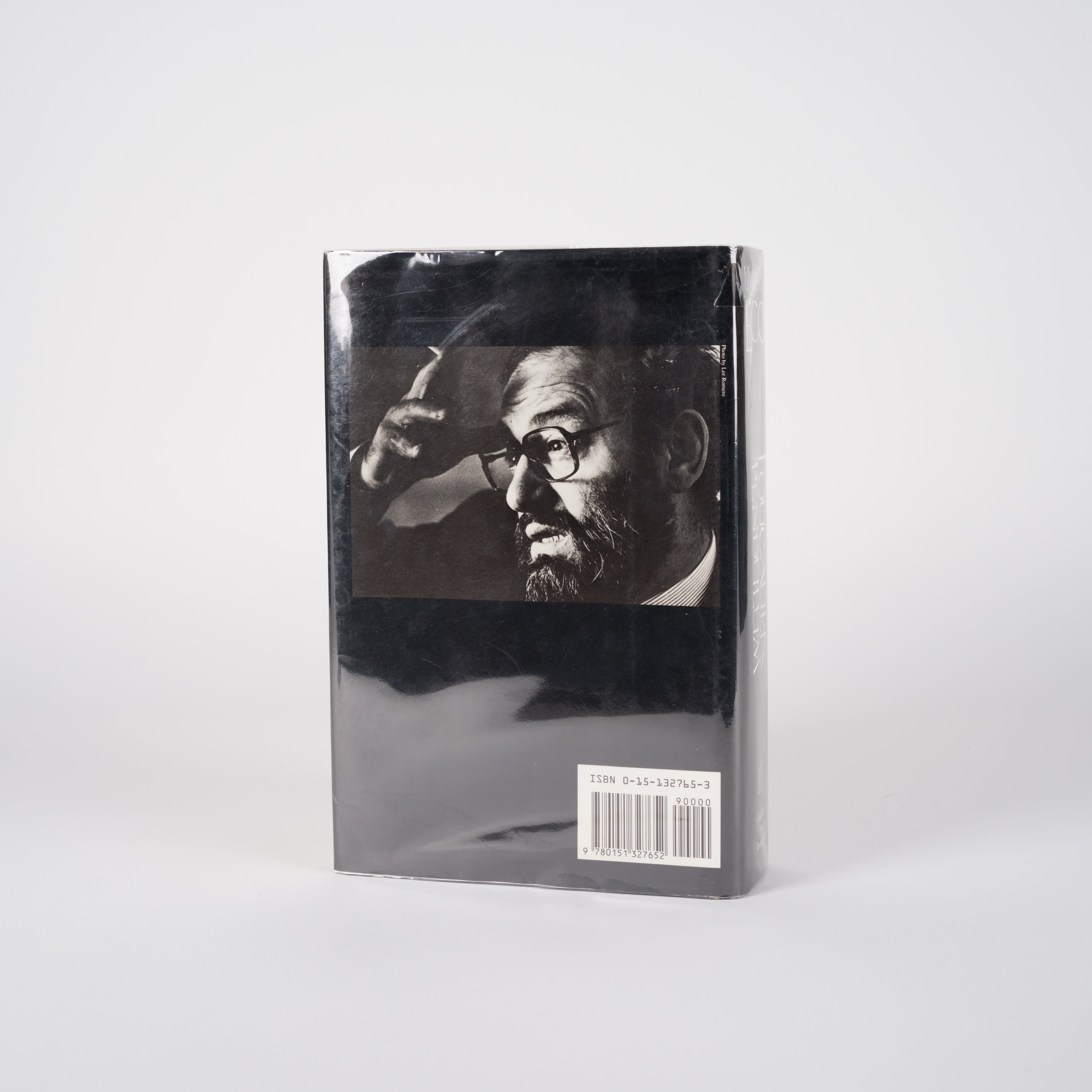 Eco, Umberto - Foucault's Pendulum