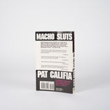 Califia, Pat - Macho Sluts: Erotic Fiction