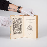 In a Glass Darkly  Le Fanu, J. Sheridan; Ardizzone, Edward (illustrations)