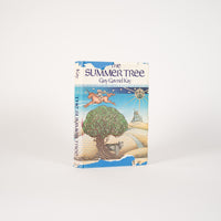 Kay, Guy Gavriel - The Summer Tree (Book One of The Fionavar Tapestry