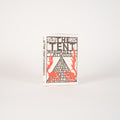 Atwood, Margaret - The Tent (signed)