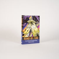 Hatfield, Charles - Hand of Fire: The Comics Art of Jack Kirby