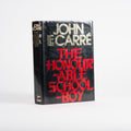 The Honourable Schoolboy - Le Carre, John