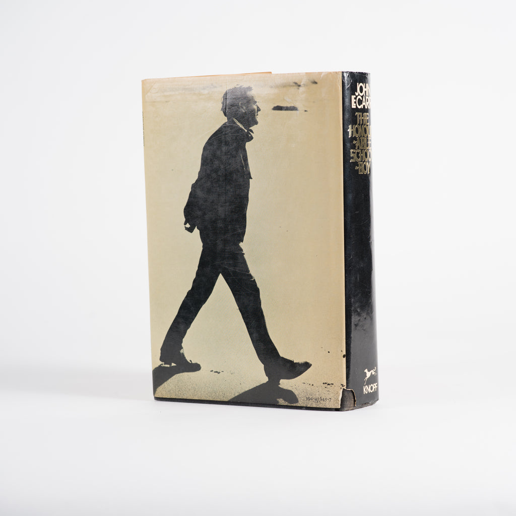 The Honourable Schoolboy - Le Carre, John