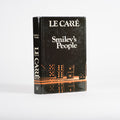 Smiley's People - Le Carré, John