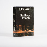 Le Carré, John - Smiley's People