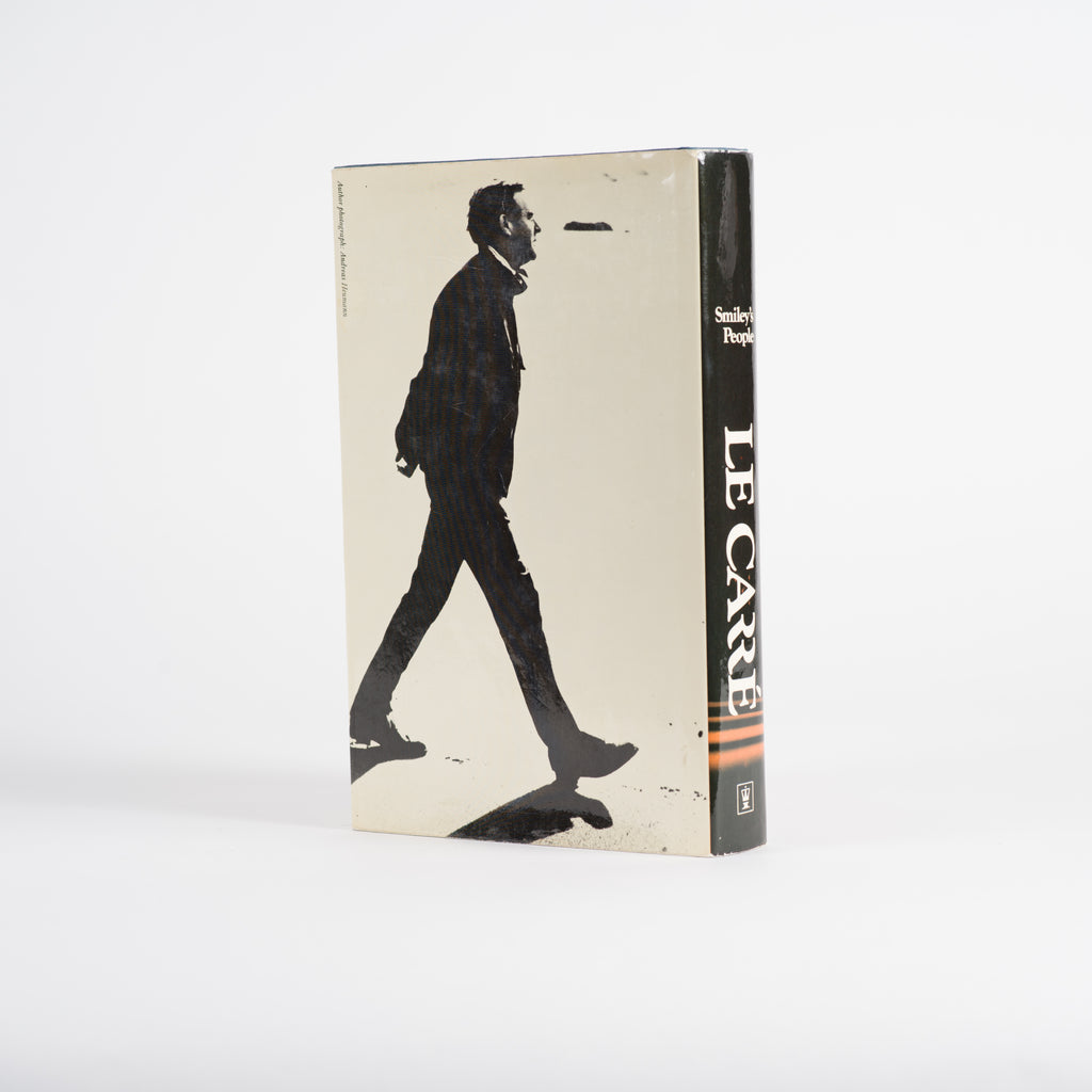 Smiley's People - Le Carré, John