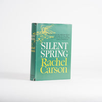 Carson, Rachel - Silent Spring