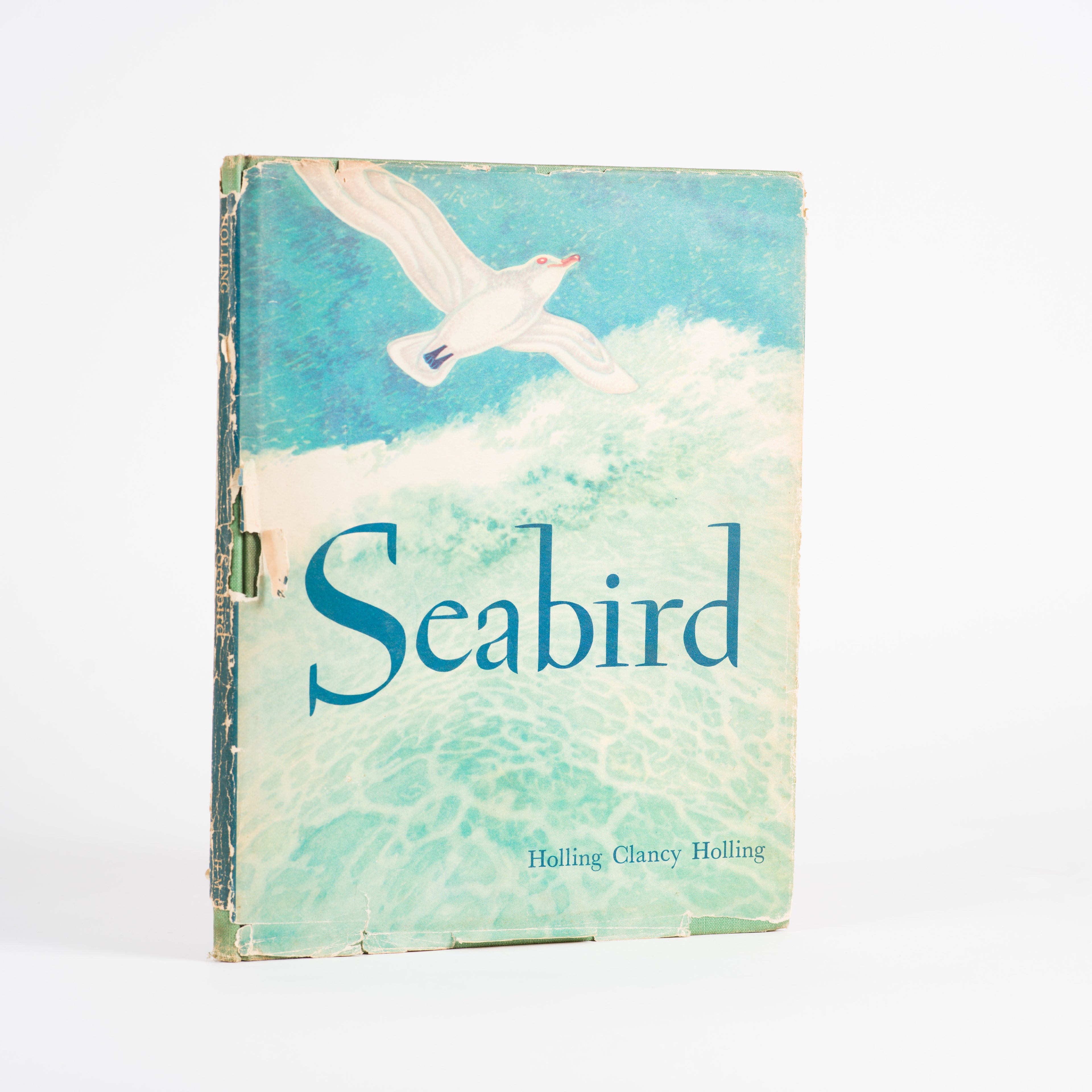 Holling C. Holling - Seabird
