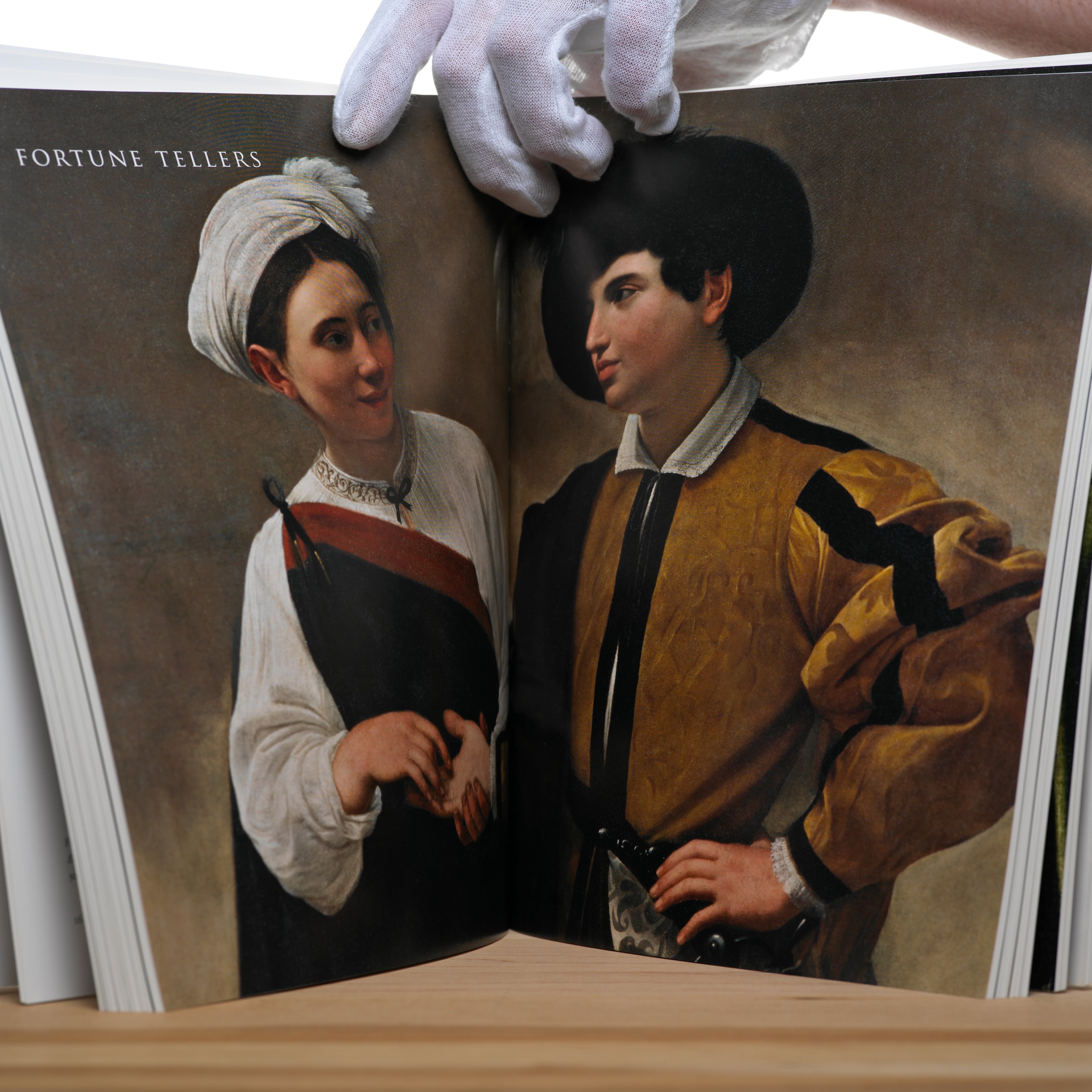 Caravaggio and His Followers in Rome - Franklin, David; Schutze, Sebastian