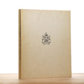Boisrouvray, Comte Guy du - Collection Guy du Boisrouvray: Manuscrits a Peintures; Offerts a la Bibliotheque Nationale par le Comte Guy du Boisrouvray