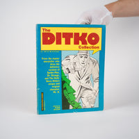 The Ditko Collection: 1966-1973, Vol. 1