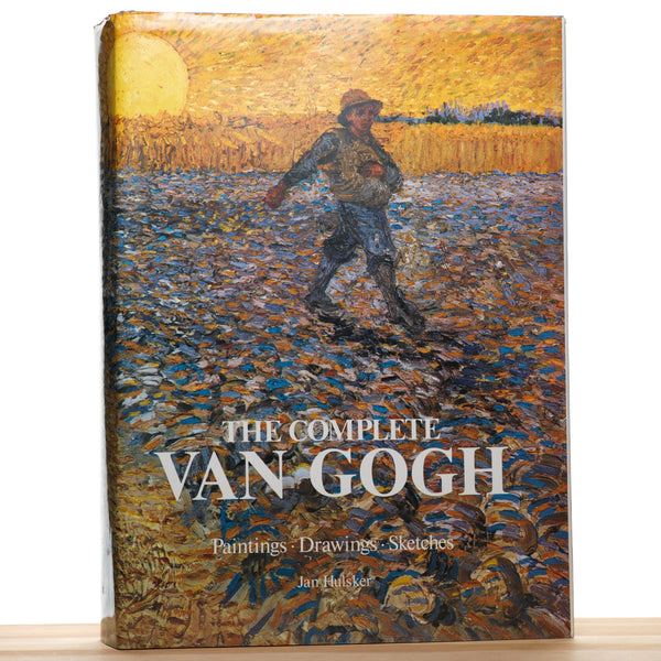 Hulsker, Jan - The Complete Van Gogh