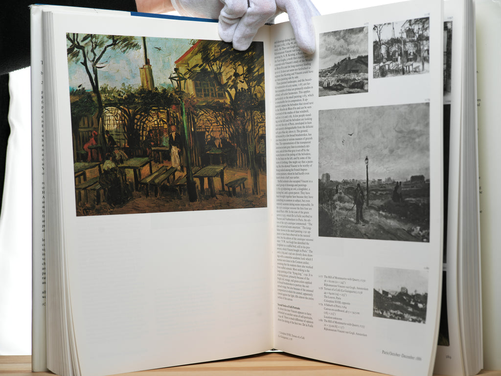 Hulsker, Jan - The Complete Van Gogh
