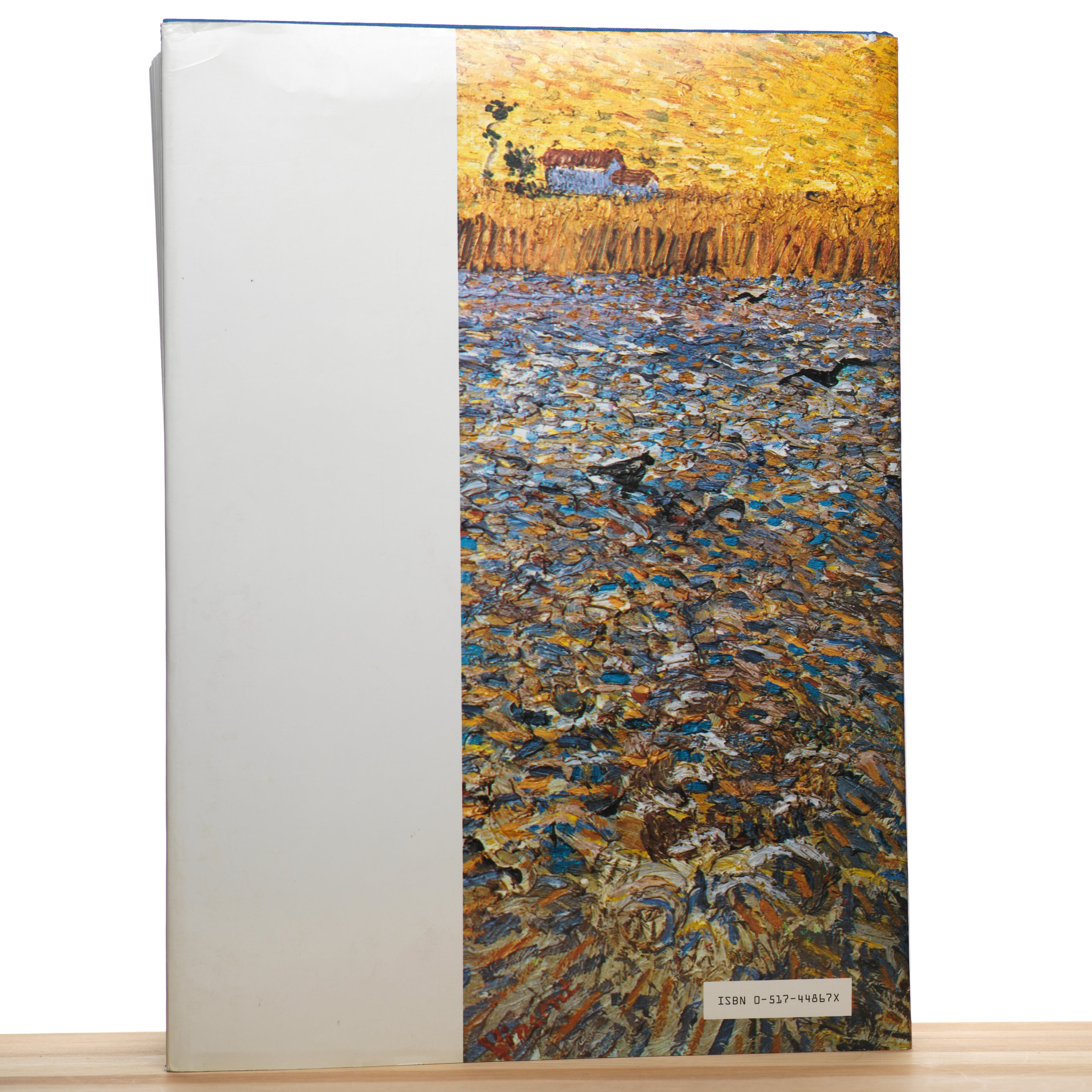 Hulsker, Jan - The Complete Van Gogh