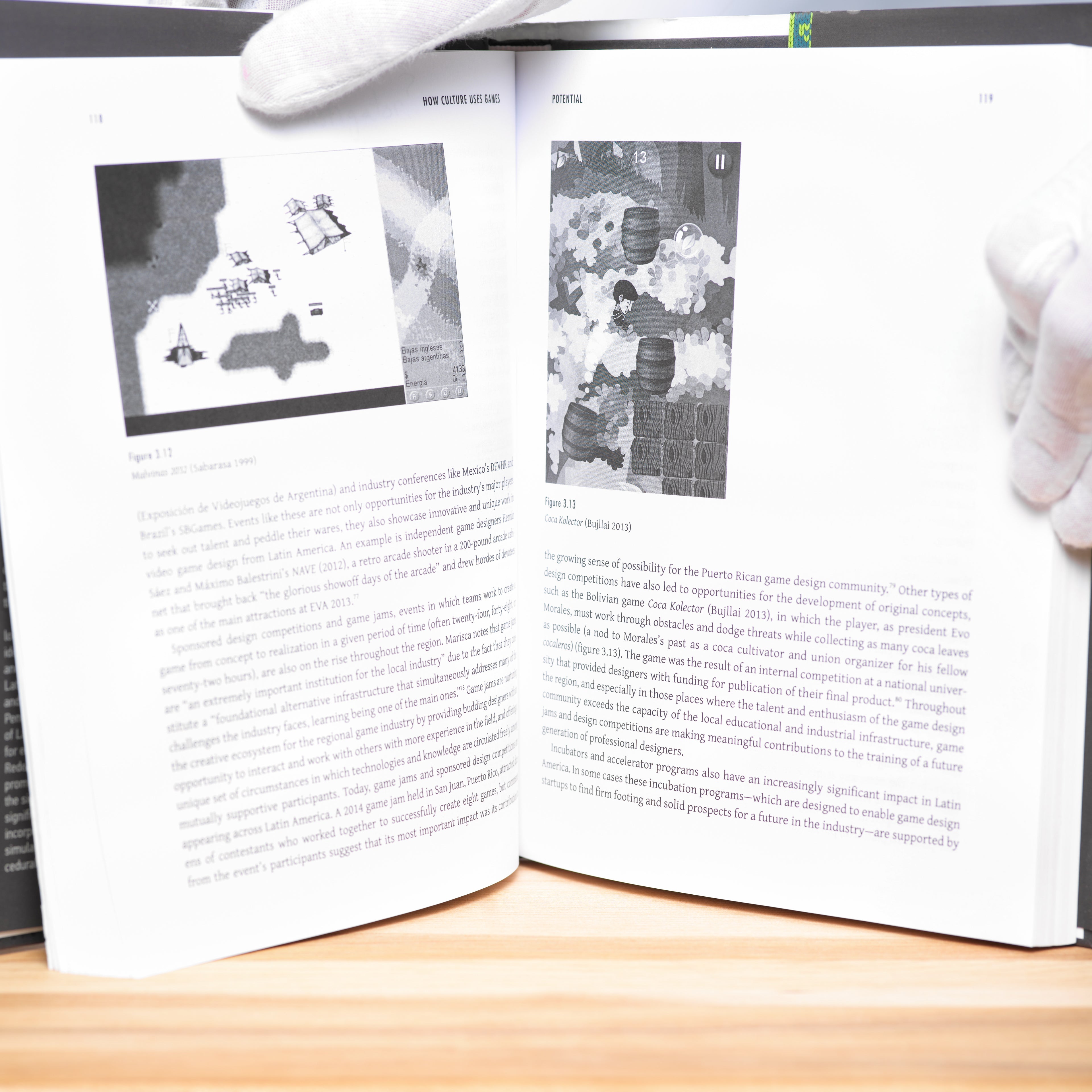 Cultural Code: Video Games and Latin America - Penix-Tadsen, Phillip