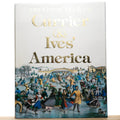 The Great Book of Currier & Ives' America - Rawls, Walton H.