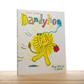 Dandylion - Lizzie Finlay